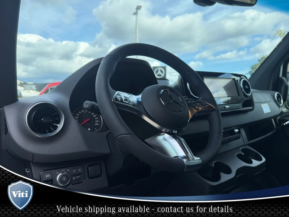 2026 Mercedes-Benz VS30 Sprinter - Image 14 of 20