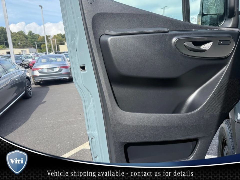 2026 Mercedes-Benz VS30 Sprinter - Image 13 of 20