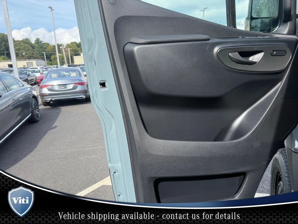 2026 Mercedes-Benz VS30 Sprinter - Image 13 of 20