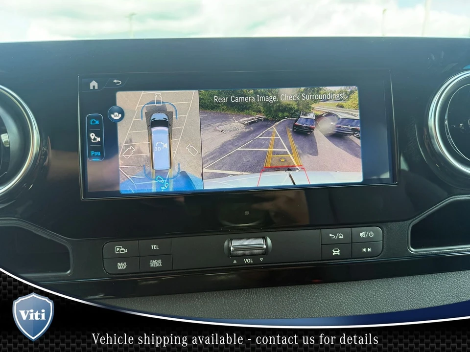 2026 Mercedes-Benz VS30 Sprinter - Image 20 of 20
