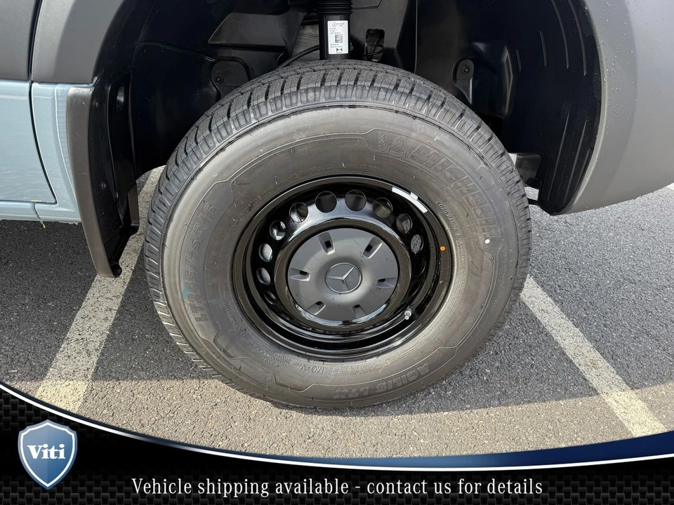 2026 Mercedes-Benz VS30 Sprinter - Image 10 of 20