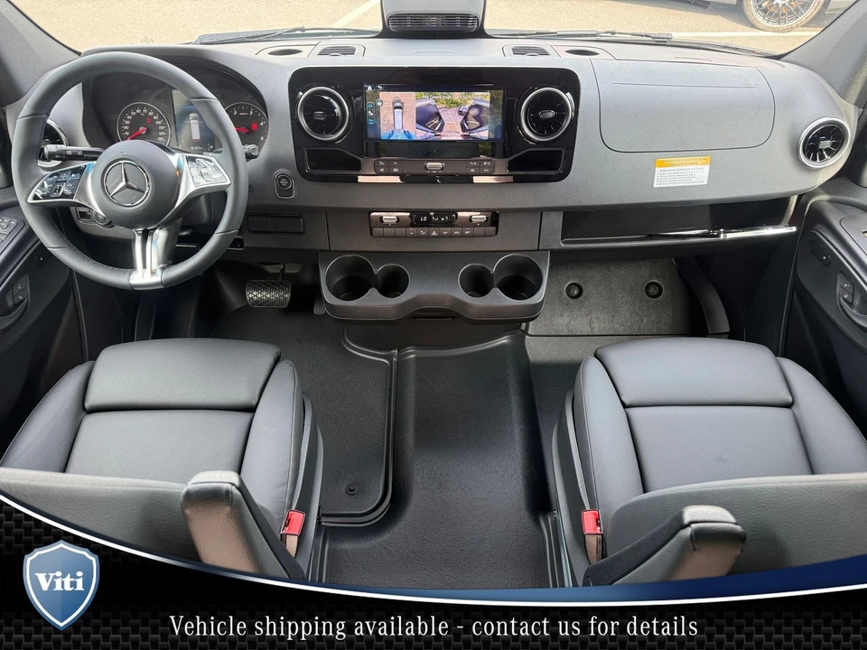 2026 Mercedes-Benz VS30 Sprinter - Image 2 of 20