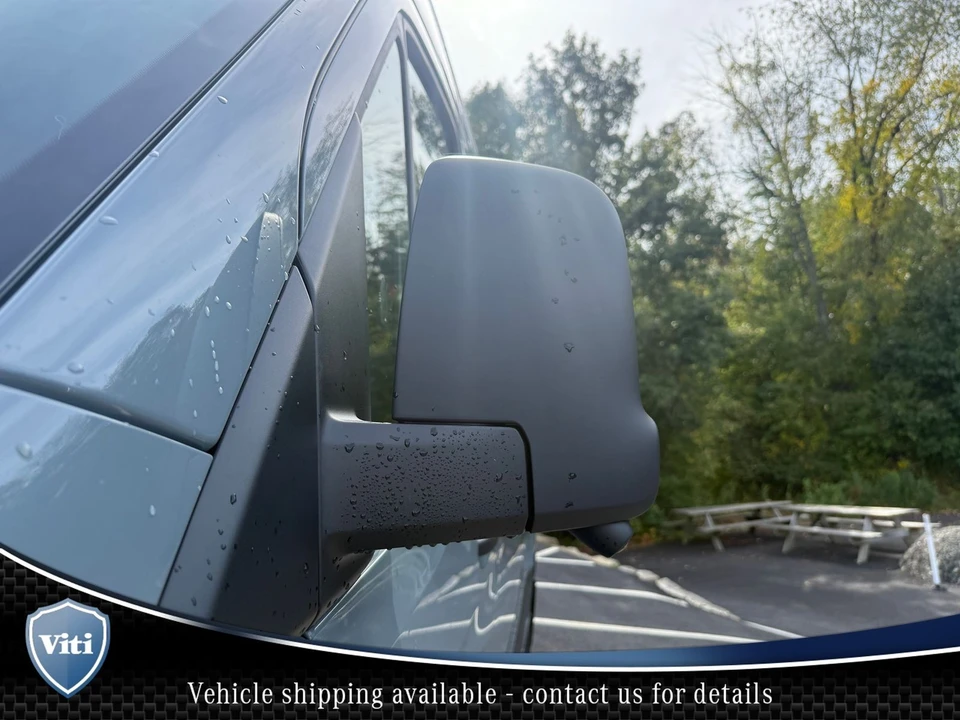 2026 Mercedes-Benz VS30 Sprinter - Image 11 of 20