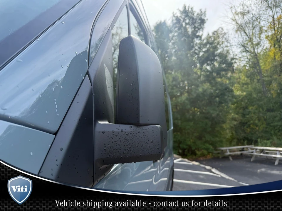 2026 Mercedes-Benz VS30 Sprinter - Image 12 of 20