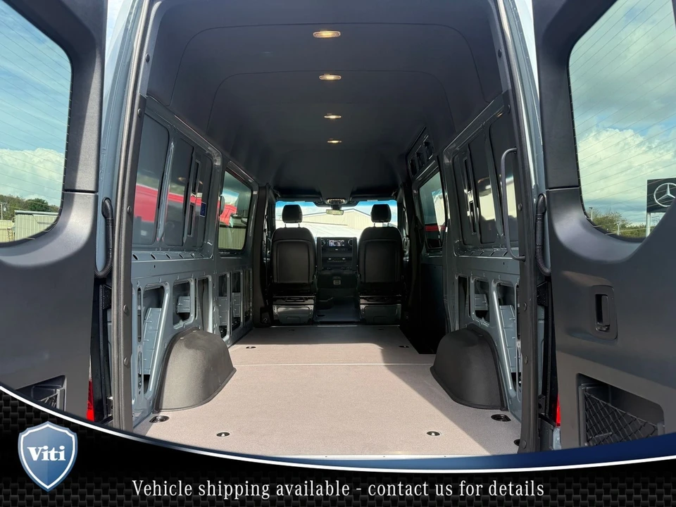 2026 Mercedes-Benz VS30 Sprinter - Image 17 of 20