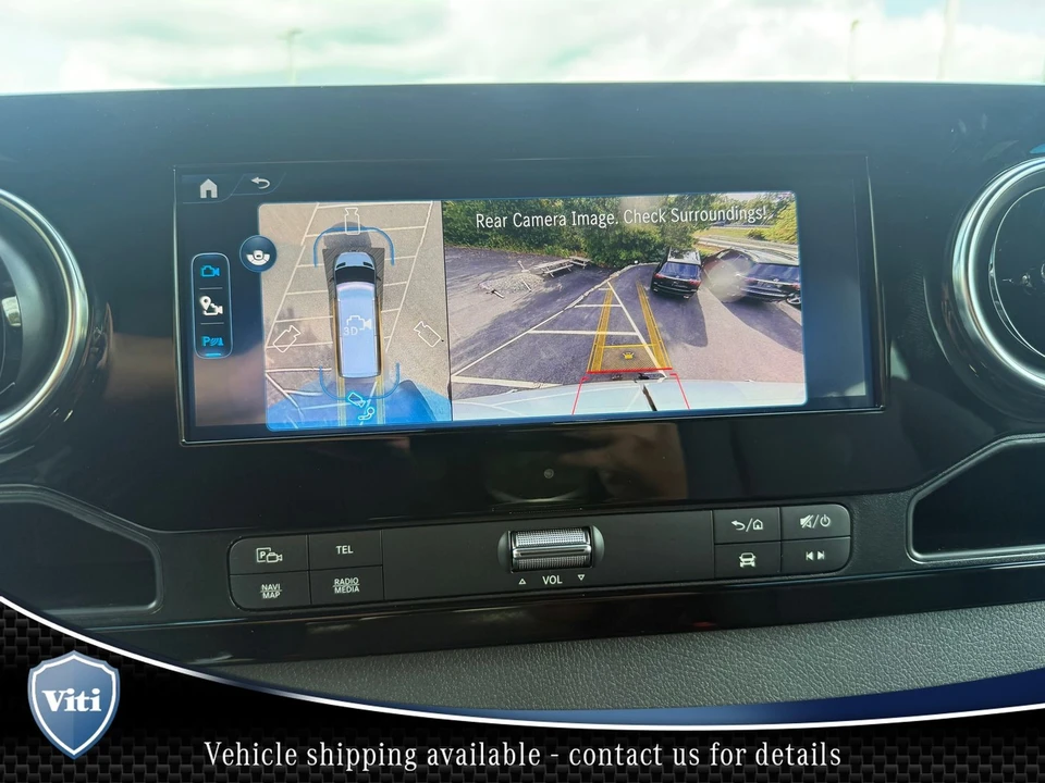 2026 Mercedes-Benz VS30 Sprinter - Image 20 of 20
