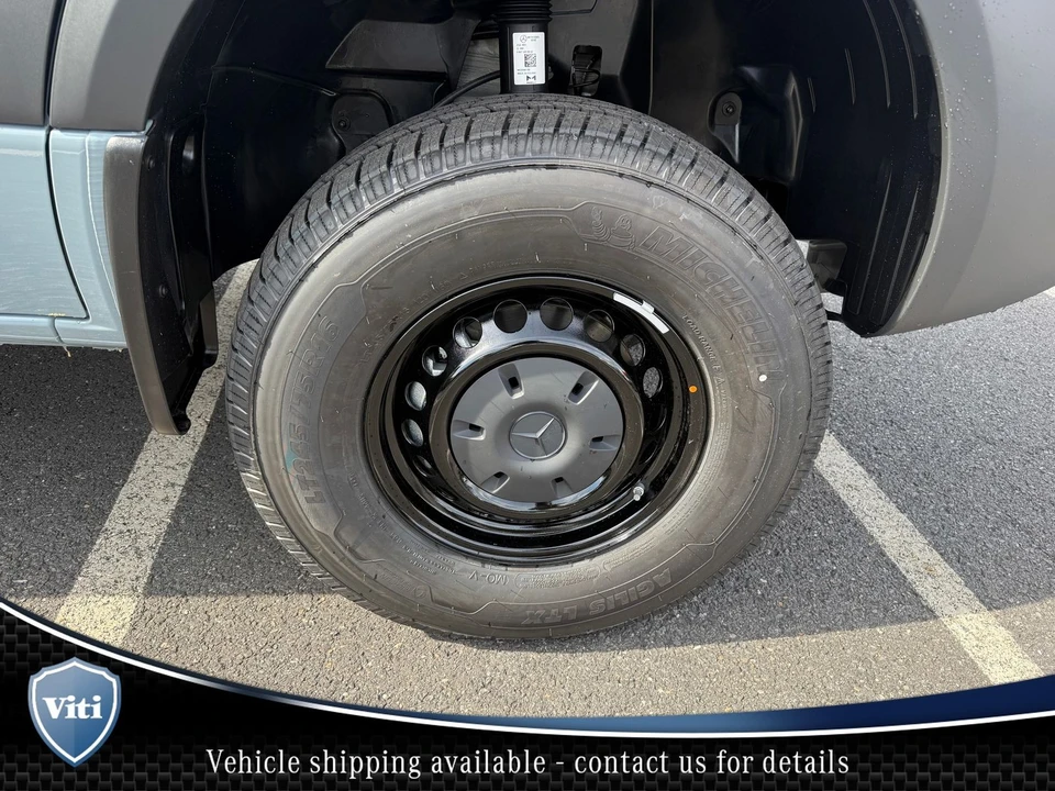 2026 Mercedes-Benz VS30 Sprinter - Image 10 of 20