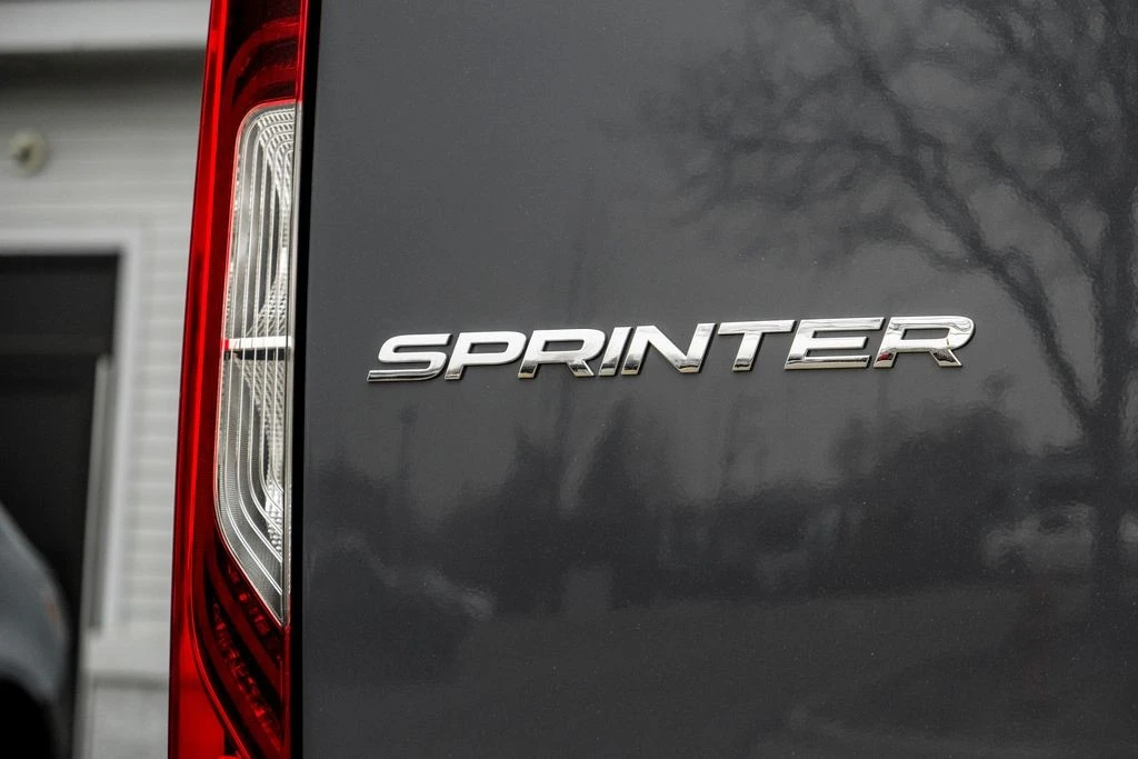 2026 Mercedes-Benz VS30 Sprinter - Image 9 of 21