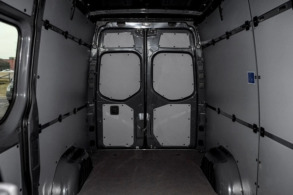 2026 Mercedes-Benz VS30 Sprinter - Image 21 of 21