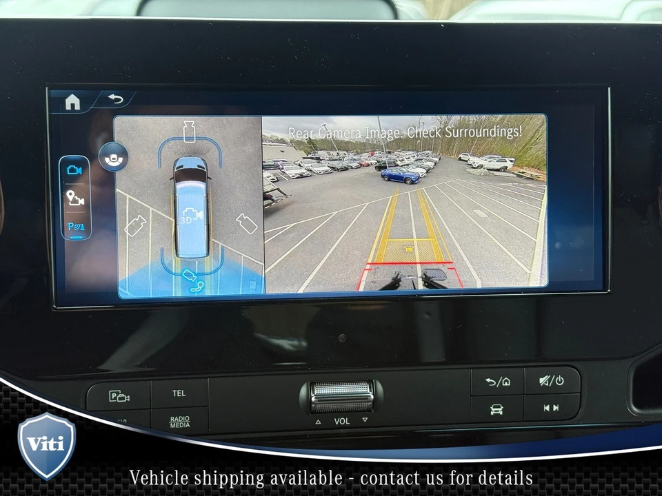 2026 Mercedes-Benz VS30 Sprinter - Image 19 of 19