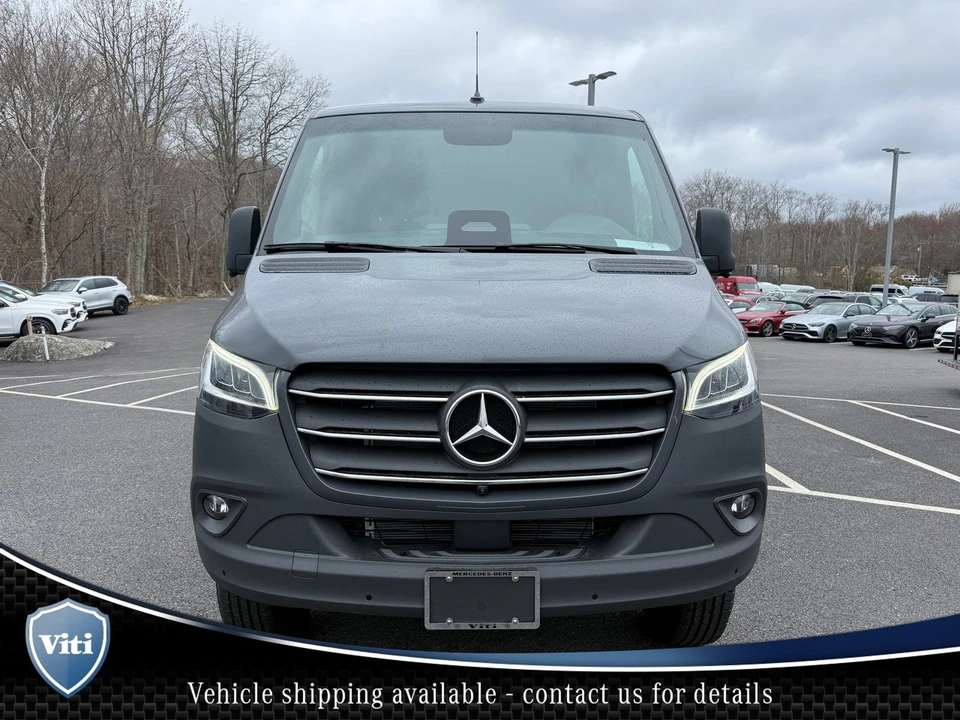 2026 Mercedes-Benz VS30 Sprinter - Image 3 of 19
