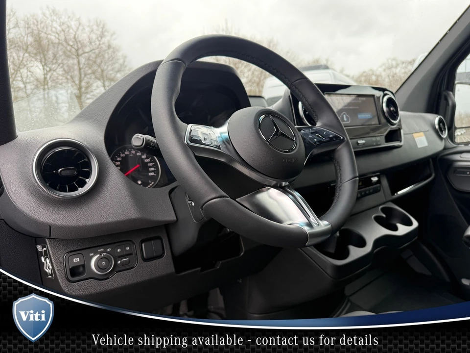 2026 Mercedes-Benz VS30 Sprinter - Image 12 of 19