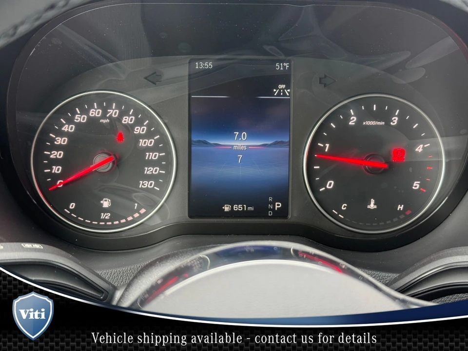 2026 Mercedes-Benz VS30 Sprinter - Image 18 of 19