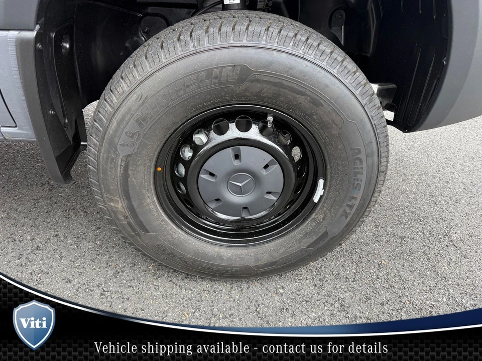 2026 Mercedes-Benz VS30 Sprinter - Image 10 of 19