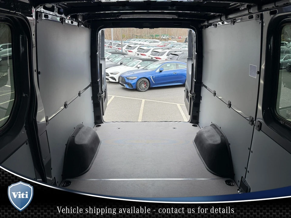 2026 Mercedes-Benz VS30 Sprinter - Image 16 of 19