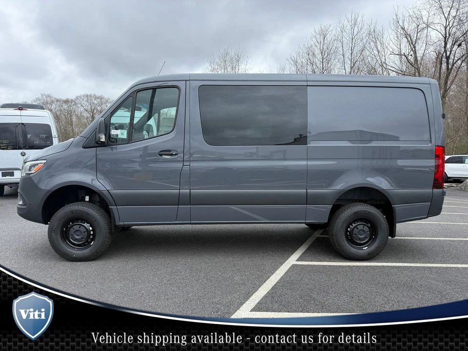 2026 Mercedes-Benz VS30 Sprinter - Image 5 of 19