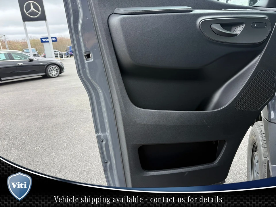 2026 Mercedes-Benz VS30 Sprinter - Image 11 of 19