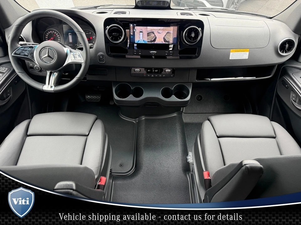 2026 Mercedes-Benz VS30 Sprinter - Image 2 of 19