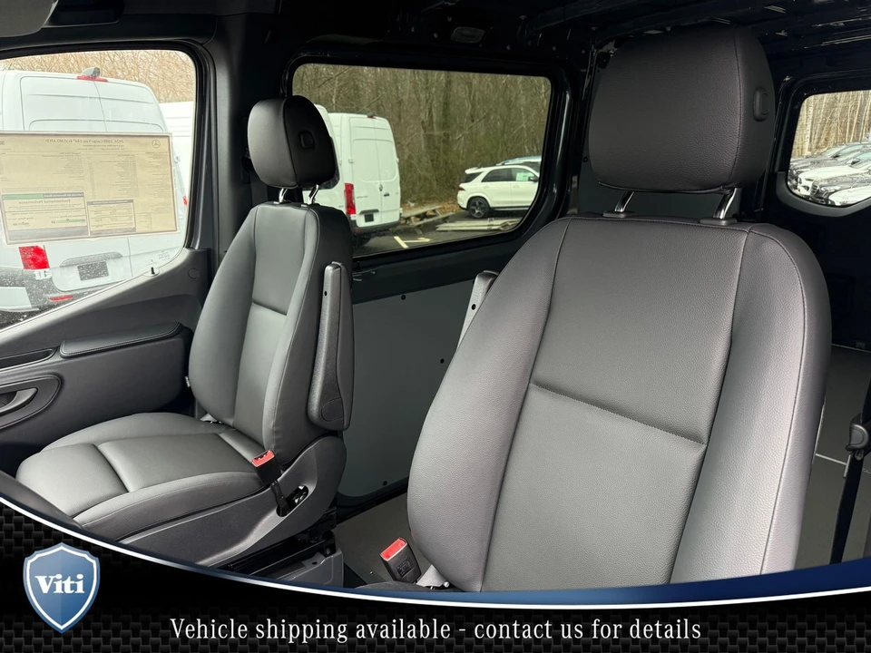2026 Mercedes-Benz VS30 Sprinter - Image 13 of 19