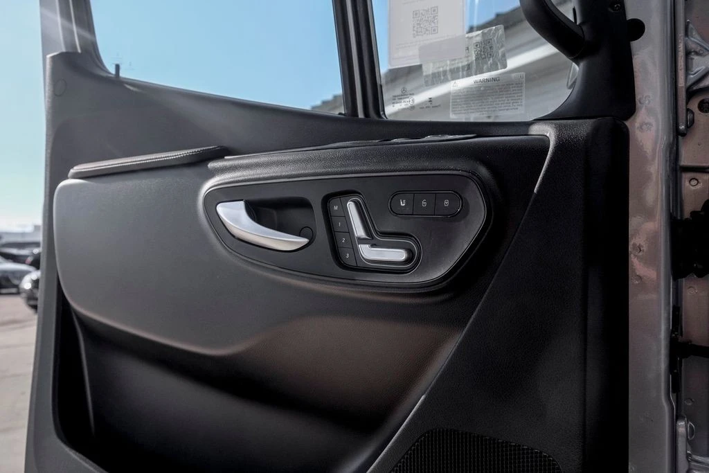 2026 Mercedes-Benz VS30 Sprinter - Image 13 of 21