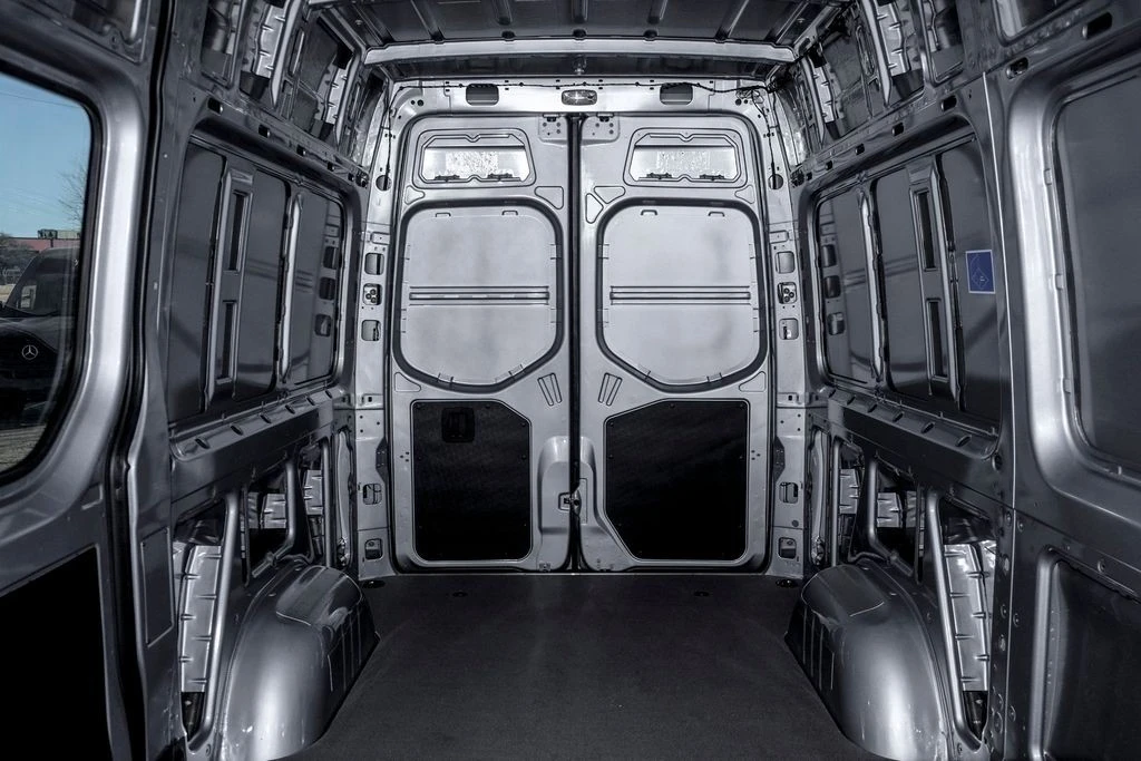2026 Mercedes-Benz VS30 Sprinter - Image 21 of 21