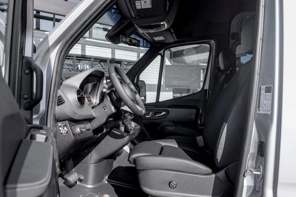 2026 Mercedes-Benz VS30 Sprinter - Image 11 of 21