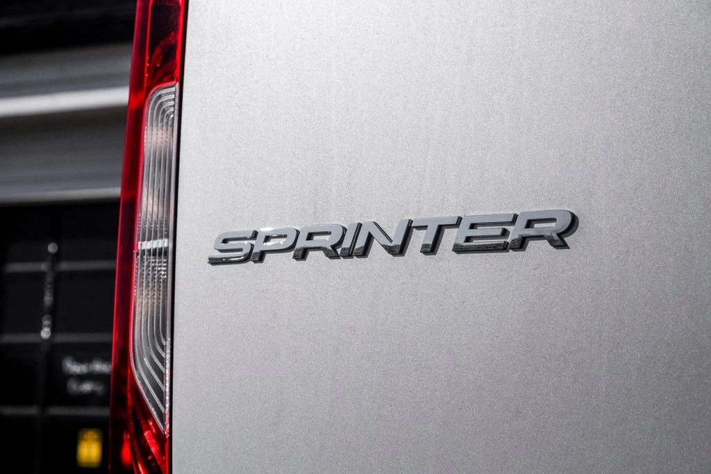 2026 Mercedes-Benz VS30 Sprinter - Image 8 of 21