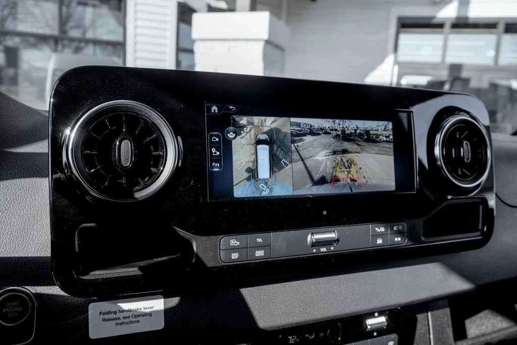 2026 Mercedes-Benz VS30 Sprinter - Image 15 of 21