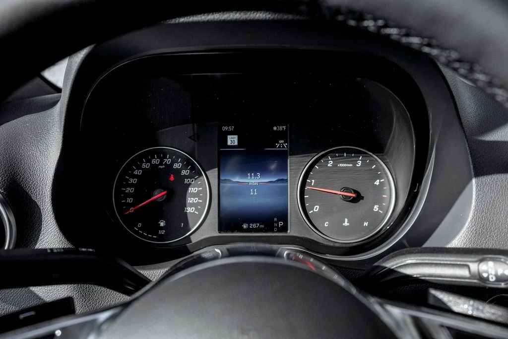 2026 Mercedes-Benz VS30 Sprinter - Image 14 of 21