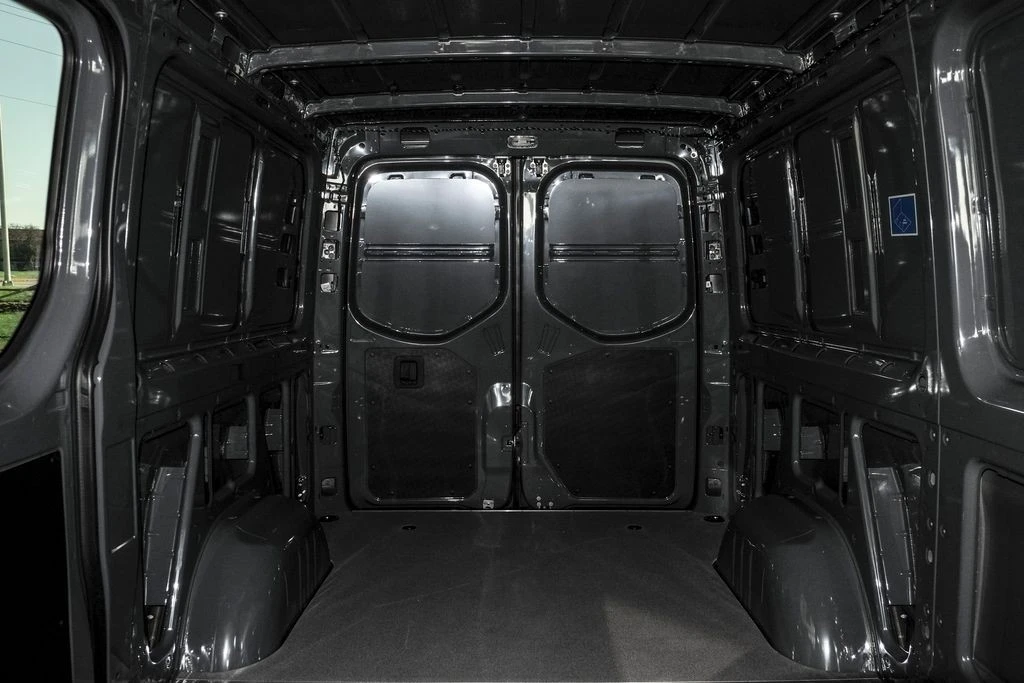 2026 Mercedes-Benz VS30 Sprinter - Image 22 of 31