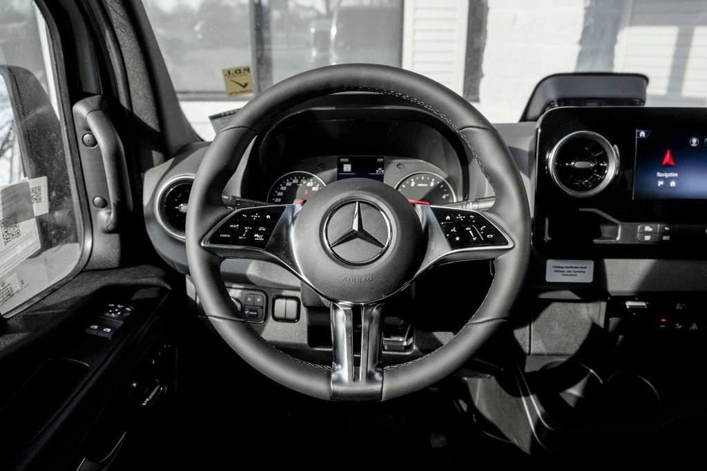2026 Mercedes-Benz VS30 Sprinter - Image 19 of 31