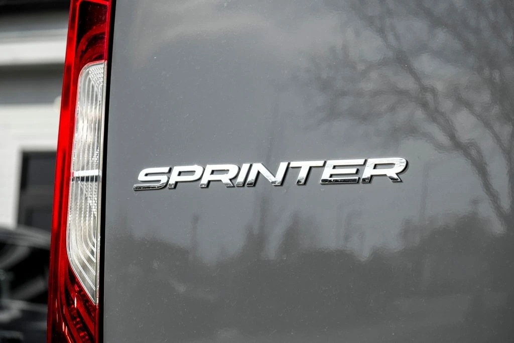 2026 Mercedes-Benz VS30 Sprinter - Image 9 of 31