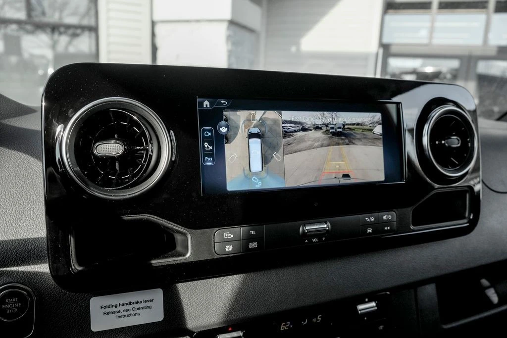 2026 Mercedes-Benz VS30 Sprinter - Image 16 of 31
