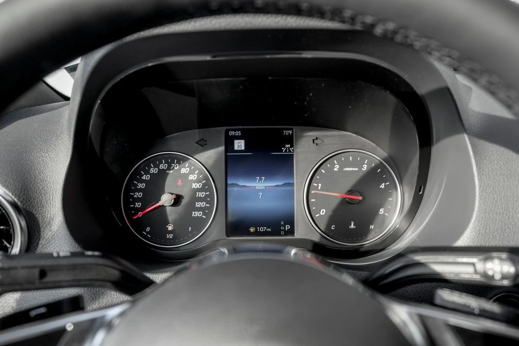 2026 Mercedes-Benz VS30 Sprinter - Image 15 of 31
