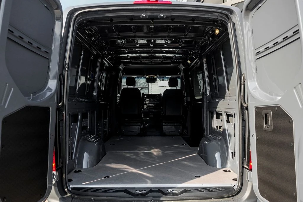 2026 Mercedes-Benz VS30 Sprinter - Image 11 of 31
