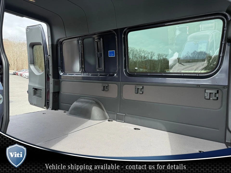 2026 Mercedes-Benz VS30 Sprinter - Image 18 of 21