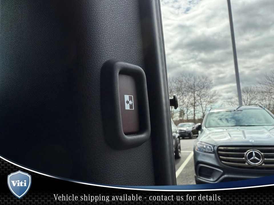 2026 Mercedes-Benz VS30 Sprinter - Image 19 of 21