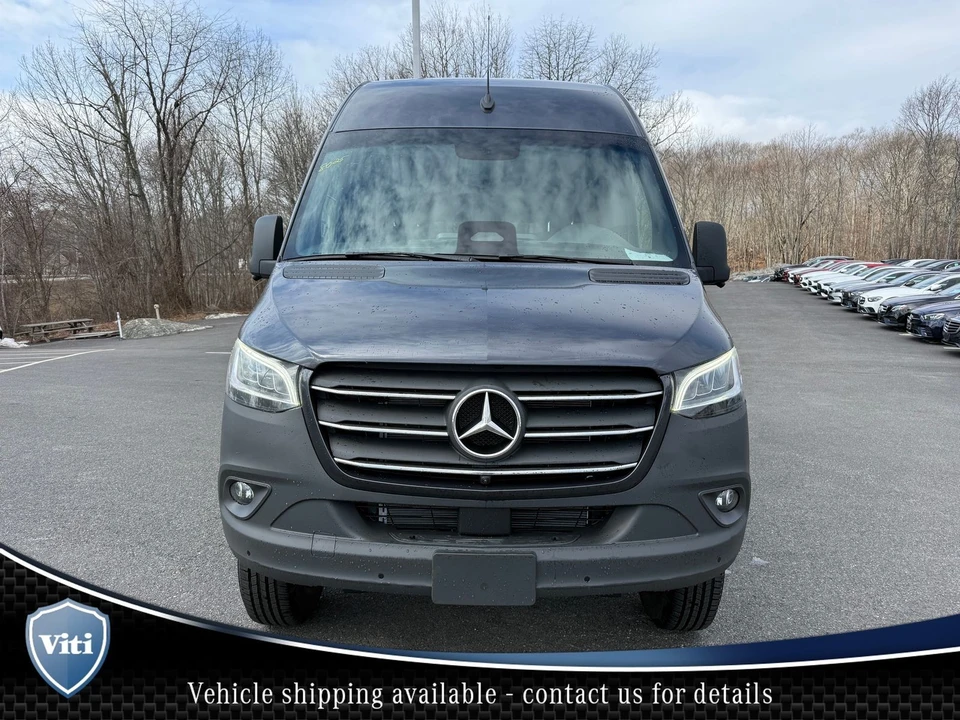 2026 Mercedes-Benz VS30 Sprinter - Image 3 of 21