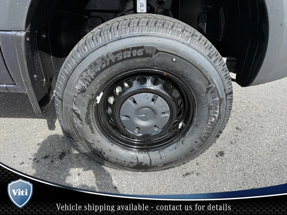 2026 Mercedes-Benz VS30 Sprinter - Image 10 of 21