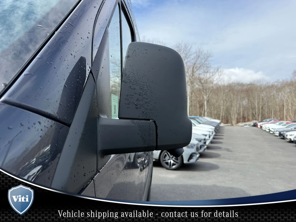 2026 Mercedes-Benz VS30 Sprinter - Image 11 of 21