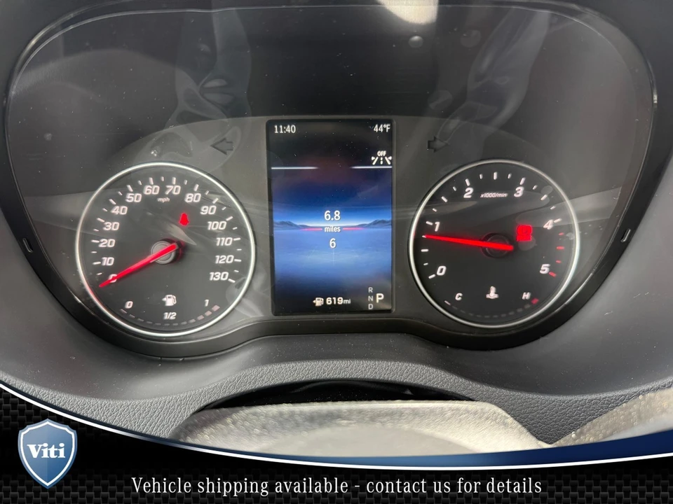 2026 Mercedes-Benz VS30 Sprinter - Image 21 of 21