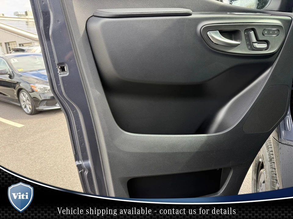 2026 Mercedes-Benz VS30 Sprinter - Image 13 of 21