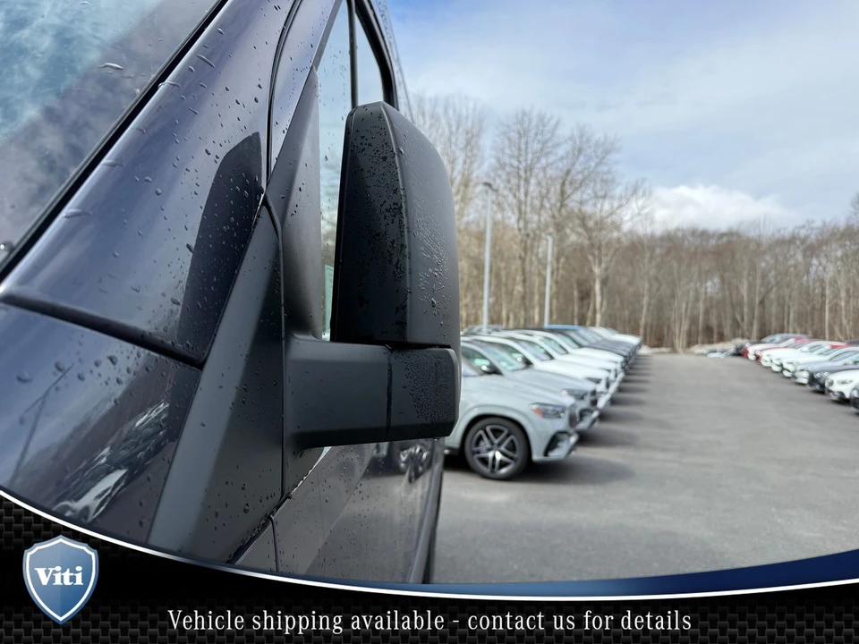 2026 Mercedes-Benz VS30 Sprinter - Image 12 of 21
