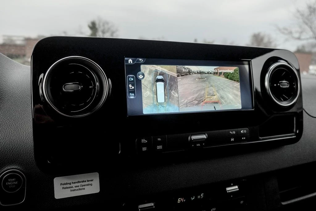 2026 Mercedes-Benz VS30 Sprinter - Image 15 of 31
