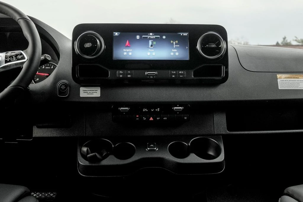 2026 Mercedes-Benz VS30 Sprinter - Image 19 of 31