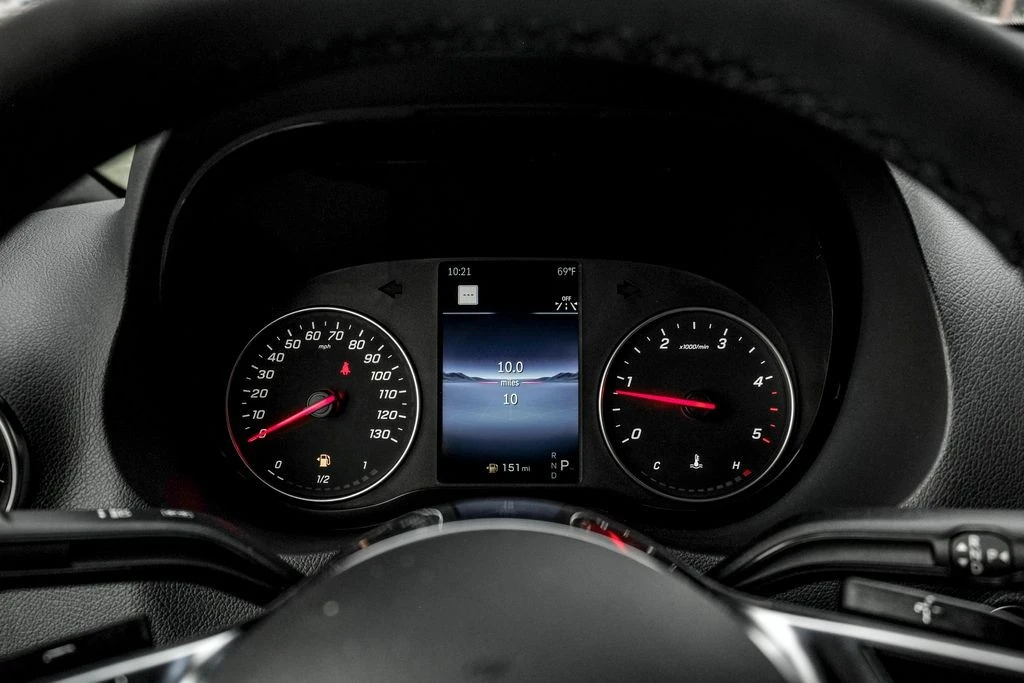 2026 Mercedes-Benz VS30 Sprinter - Image 14 of 31