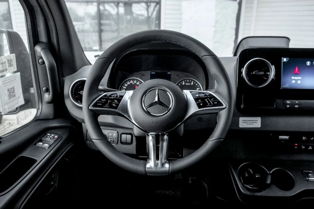 2026 Mercedes-Benz VS30 Sprinter - Image 18 of 21