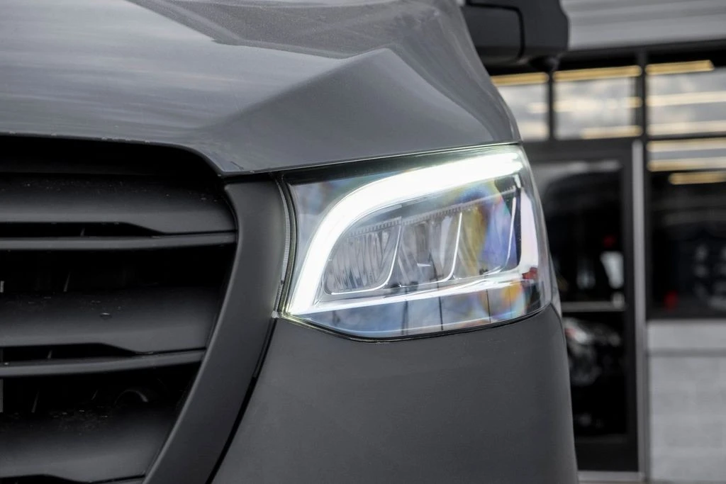 2026 Mercedes-Benz VS30 Sprinter - Image 6 of 21