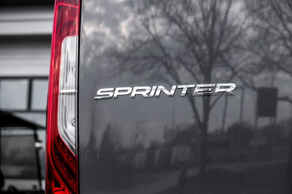 2026 Mercedes-Benz VS30 Sprinter - Image 9 of 21
