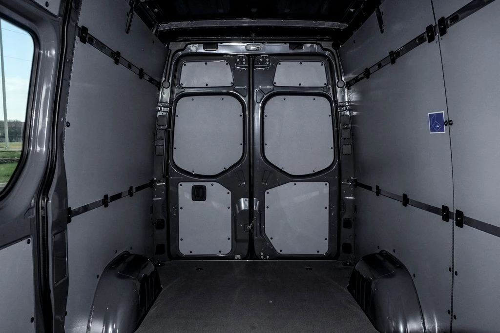 2026 Mercedes-Benz VS30 Sprinter - Image 21 of 21